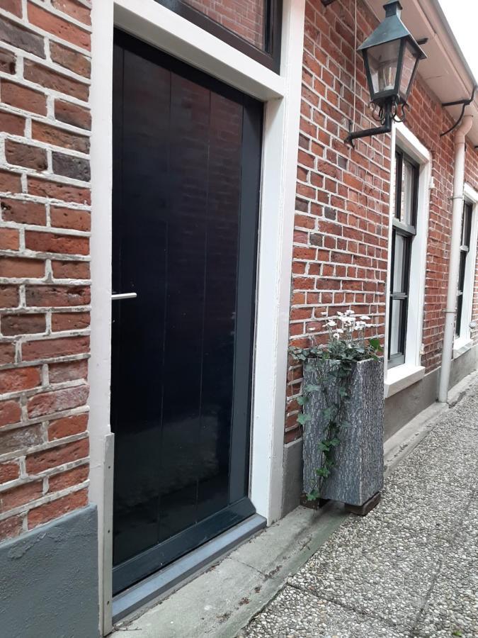 Appartement 2 Bad Neuschanz Exterior foto