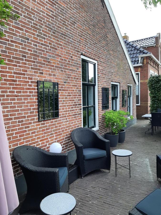Appartement 2 Bad Neuschanz Exterior foto